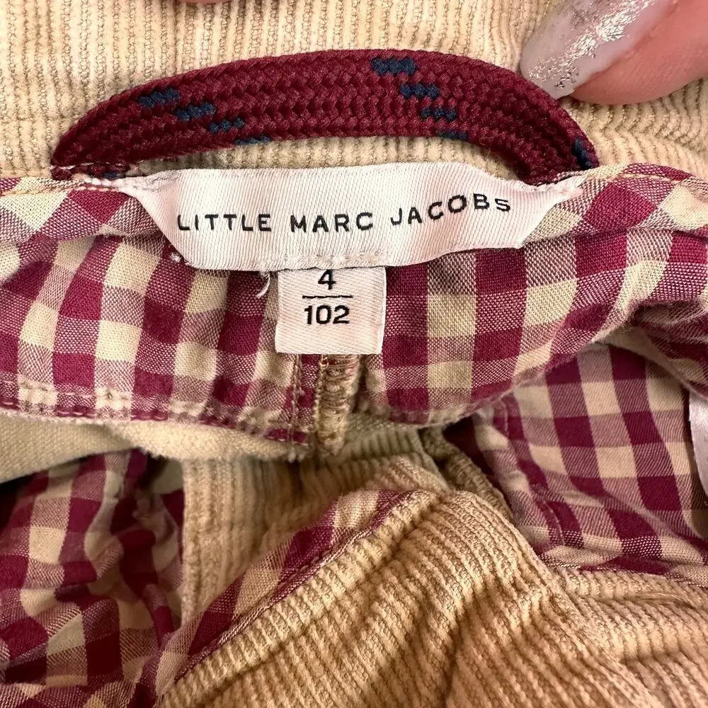 Little Marc Jacobs little marc